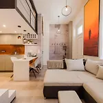 شقة Metal Loft - Begins Here *