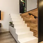 شقة Metal Loft - Begins Here بودابست