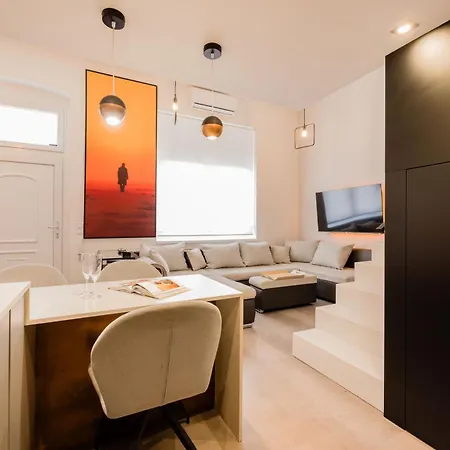 Metal Loft - Begins Here * Budapest