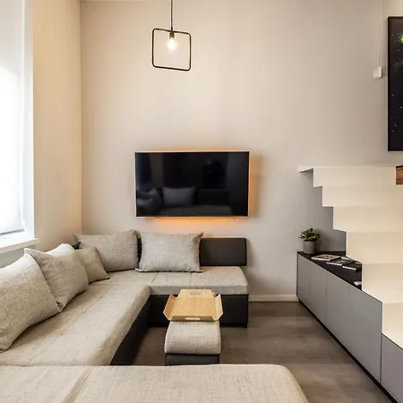 Metal Loft - Begins Here * بودابست