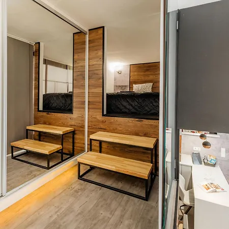 Metal Loft - Begins Here * Budapest