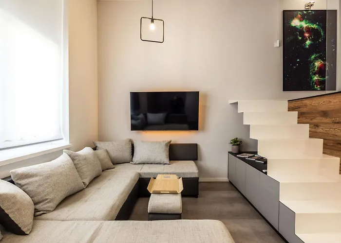 Metal Loft - Begins Here * Budapest