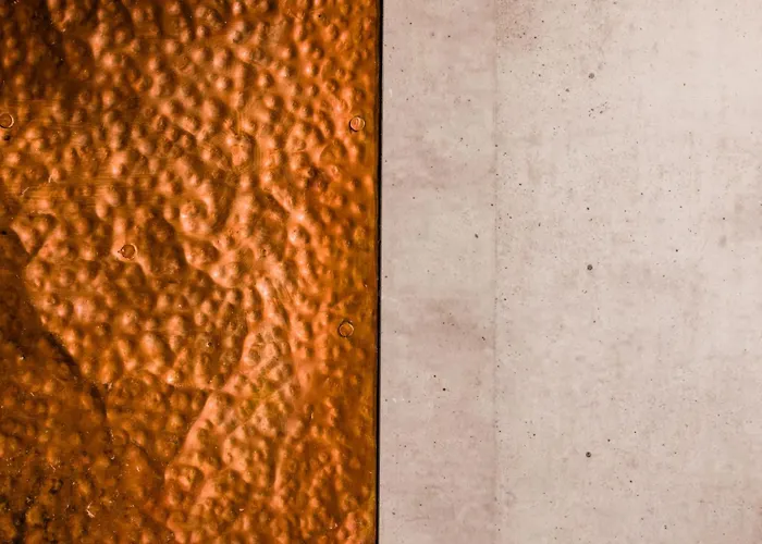 Metal Loft - Begins Here Apartament *