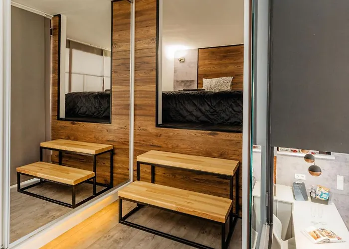 Metal Loft - Begins Here * Budapesta